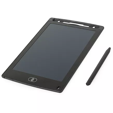 Graphics tablet for drawing zig-zag 8.5 + stylus pen
