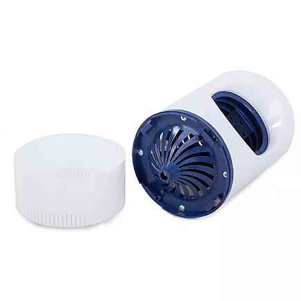 Insecticide lamp mosquitoes insects flies uv effective