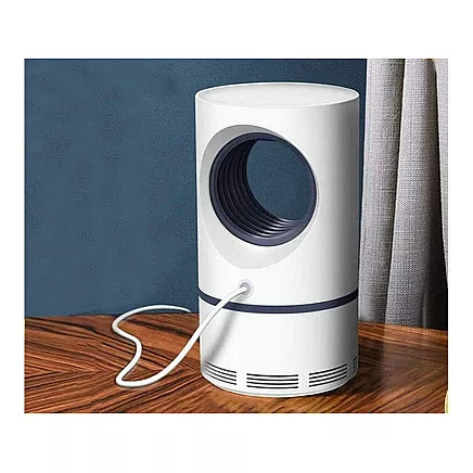 Insecticide lamp mosquitoes insects flies uv effective