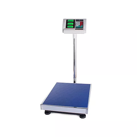 Lcd platform storage weights up to 300kg 50x40