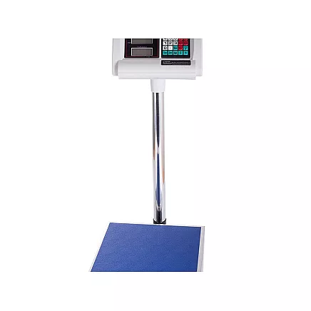 Lcd platform storage weights up to 300kg 50x40