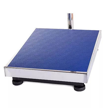 Lcd platform storage weights up to 300kg 50x40