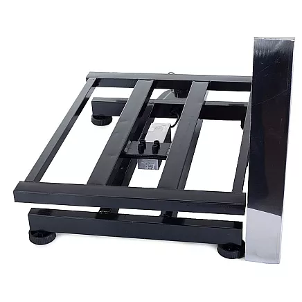 Lcd platform storage weights up to 300kg 50x40