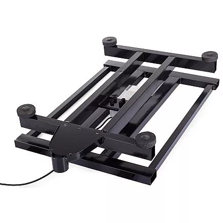 Lcd platform storage weights up to 300kg 50x40