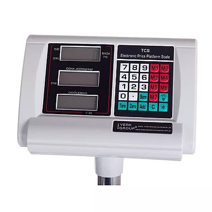 Lcd platform storage weights up to 300kg 50x40