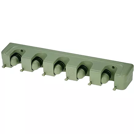 Brush holder tool holder organiser