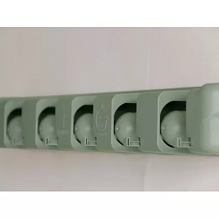 Brush holder tool holder organiser