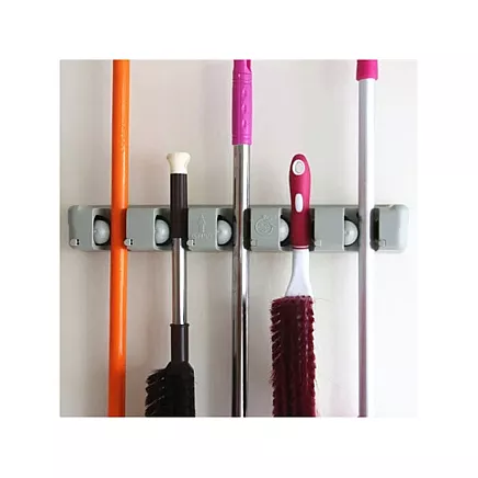 Brush holder tool holder organiser