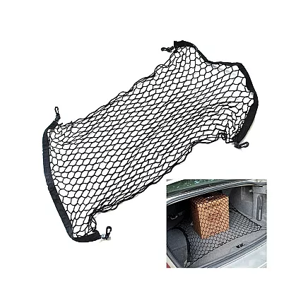 Car boot net 110x42