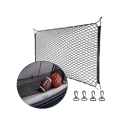 Car boot net 110x42