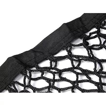 Car boot net 110x42