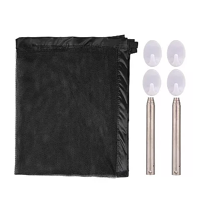 Безопасность барьер ворота ограждение сетка забор для домашних животных, собак, кошек