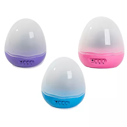 Star master night light usb projector