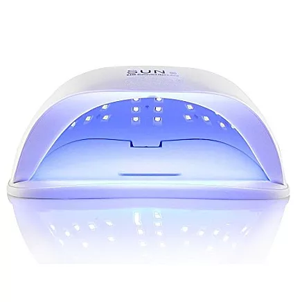 Nagu lampiņa 54W LED/UV 36
