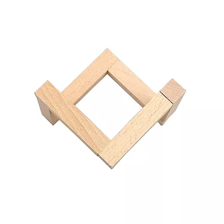 Dekoratīvā Nakts lampa 3D Mēness ar Pulti - 16 krāsas