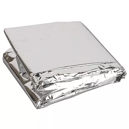 Thermal rescue block life folia mata 140x210cm