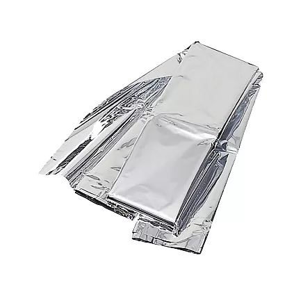 Thermal rescue block life folia mata 140x210cm