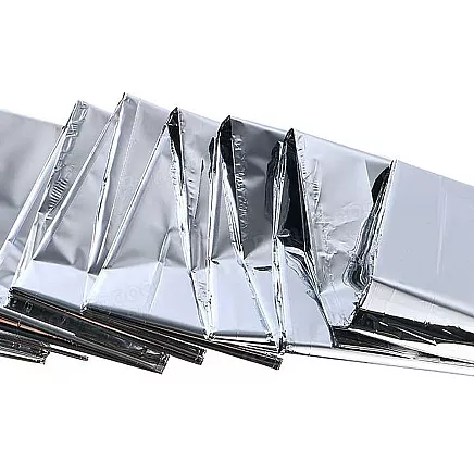 Thermal rescue block life folia mata 140x210cm