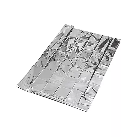 Thermal rescue block life folia mata 140x210cm