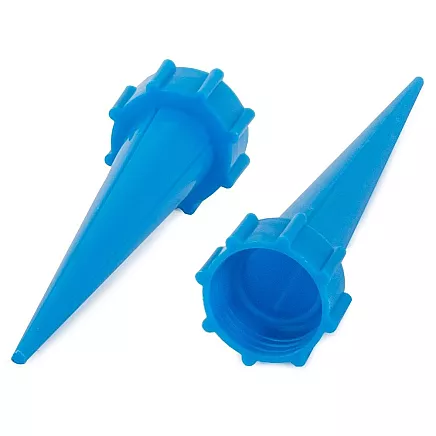 Bottle plant pot irrigator