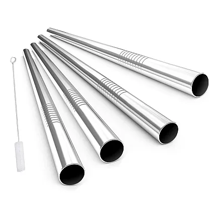 Multi-use metal pipe strays eko x10 cleaner