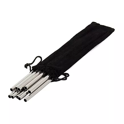 Multi-use metal pipe strays eko x10 cleaner