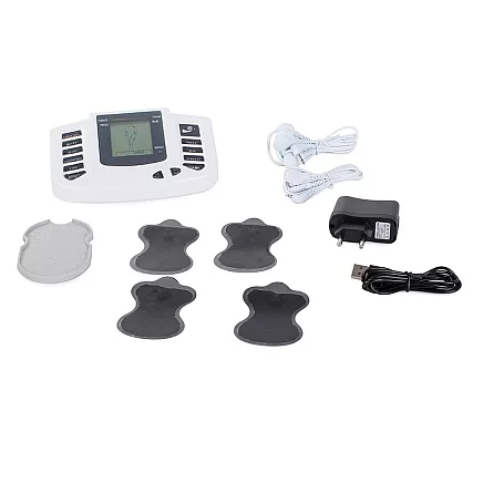 Muskuļu / Nervu Elektrostimulators Komplekts JR-309A