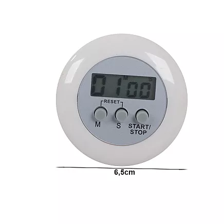 Kitchen timer electronic timer