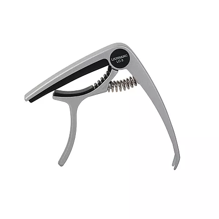 Ģitāru Kapodasters + mediators, Dažādas krāsas