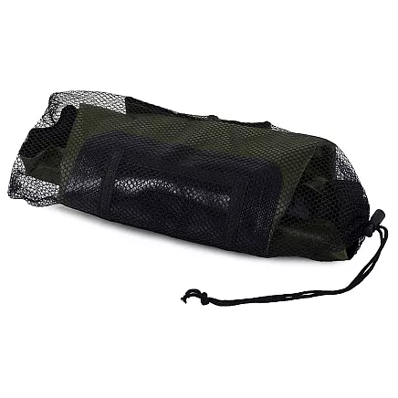 Solar camping field shower 20l