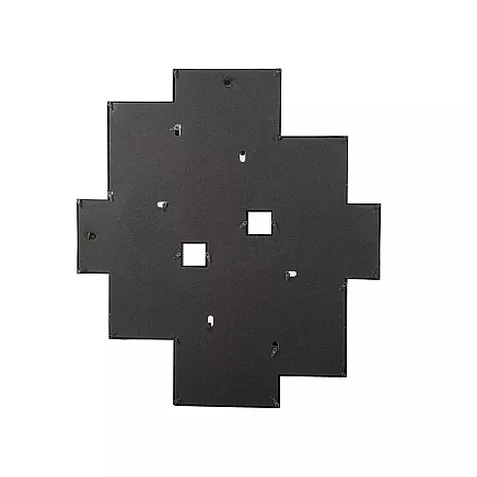 3d photo frame multi photo frame 10 photos large