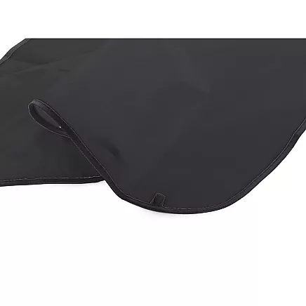 Vīriešu Matu Bārdas Griešanas Skūšanas Priekšauts Sega