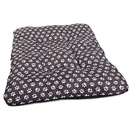 Legging mate dog bed 90x60cm