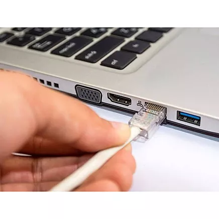 Lan cat5e rj45 ethernet net cable 5m