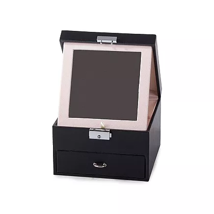 Jewellery box organiser box