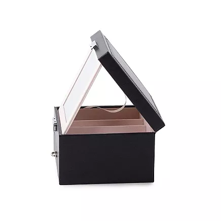 Jewellery box organiser box