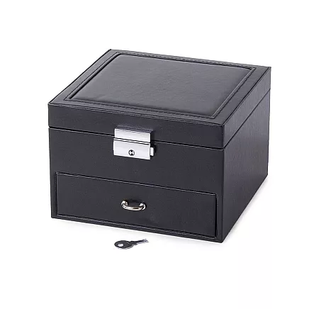 Jewellery box organiser box