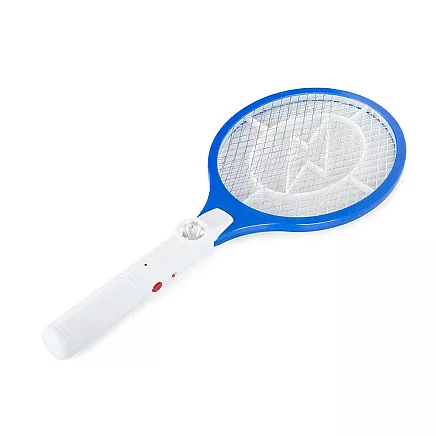 Elektriskais Mušu Sitamais Kukaiņu Insektu Odu Lapseņu Iznīcināšanas Ierīce ar LED Lukturi, Dažādas krāsas