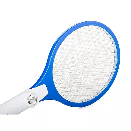 Elektriskais Mušu Sitamais Kukaiņu Insektu Odu Lapseņu Iznīcināšanas Ierīce ar LED Lukturi, Dažādas krāsas