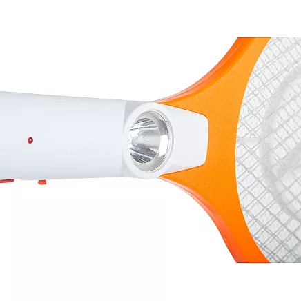 Elektriskais Mušu Sitamais Kukaiņu Insektu Odu Lapseņu Iznīcināšanas Ierīce ar LED Lukturi, Dažādas krāsas