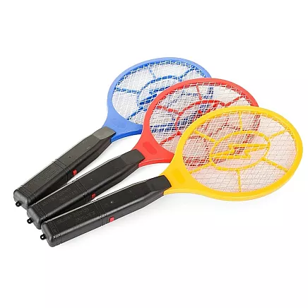 Elektriskais Mušu Sitamais Kukaiņu Insektu Odu Lapseņu Iznīcināšanas Ierīce, Dažādas krāsas