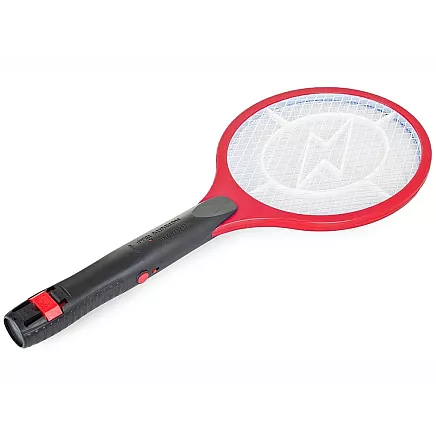 Elektriskā lamatna kukaiņiem, uzlādējama 230V