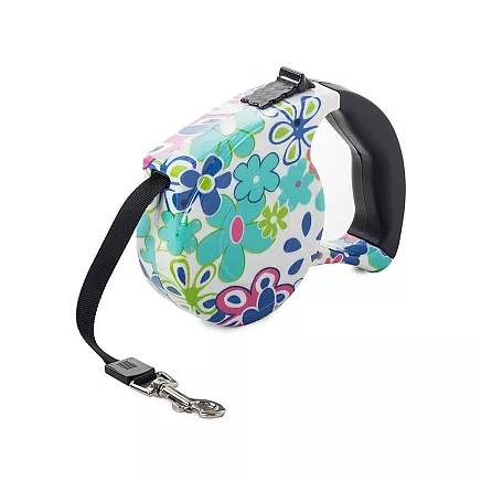 Lanyard for dog cat automatic block 5m 15kg