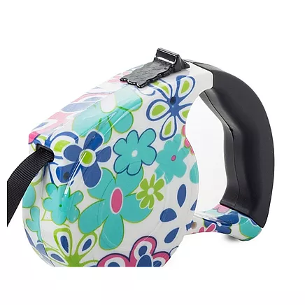 Lanyard for dog cat automatic block 5m 15kg