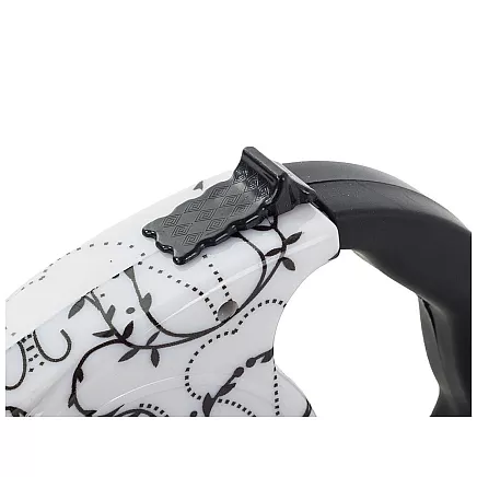 Lanyard for dog cat automatic block 5m 15kg