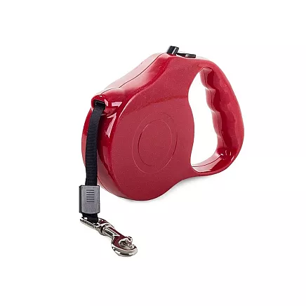 Dog lanyard automatic blocking strip 5m 15kg