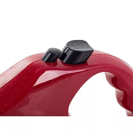 Dog lanyard automatic blocking strip 5m 15kg