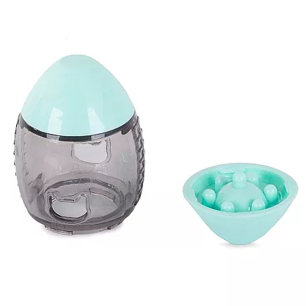 Toy for cat dog treats food ball