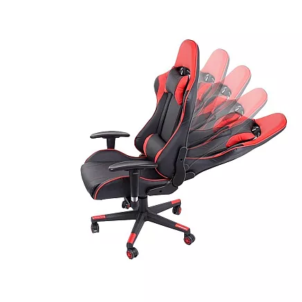 Gaming bucket office swivel chair