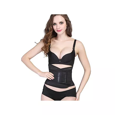 Fitness Belt Corset for Weight Loss, XL size